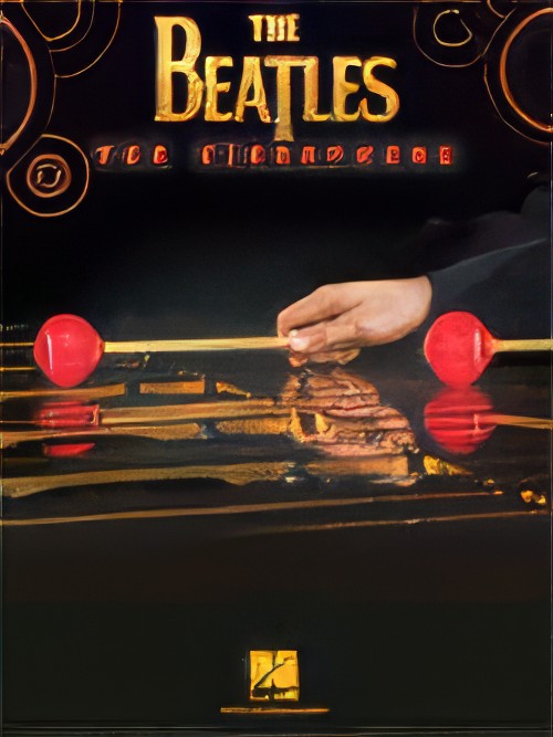 BEATLES FOR VIBRAPHONE, The