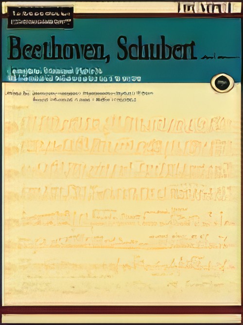 Orchestra Musicians CD-Rom Library Vol.1 Beethoven, Schubert and more (Trumpet)