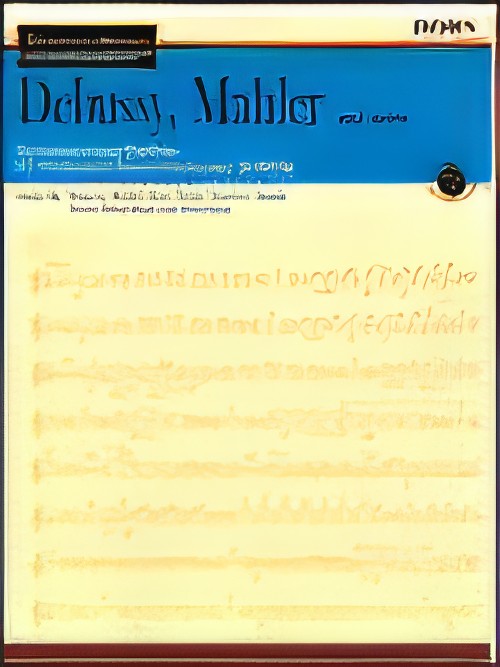 Orchestra Musicians CD-Rom Library Vol.2 Debussy, Mahler and more (Horn)