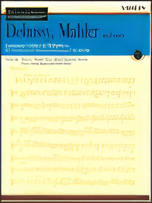 Orchestra Musicians CD-Rom Library Vol.2 Debussy, Mahler and more  (Violin I & II)