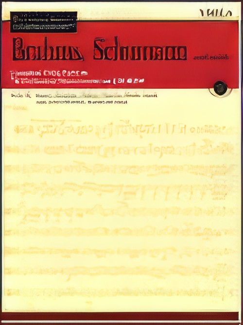 Orchestra Musicians CD-Rom Library Vol.3 Brahms, Schumann and more  (Viola)