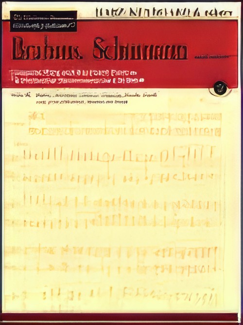 Orchestra Musicians CD-Rom Library Vol.3 Brahms, Schumann and more (Harp/Keyboard & Others)