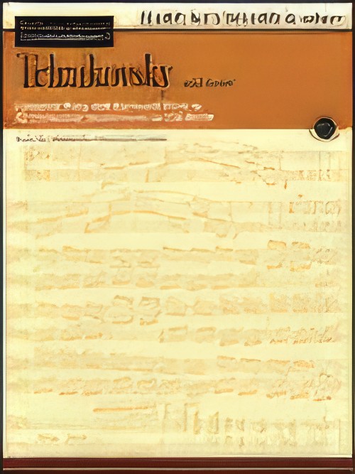 Orchestra Musicians CD-Rom Library Vol.4 Tchaikovsky and more (Harp/Keyboard & Others)