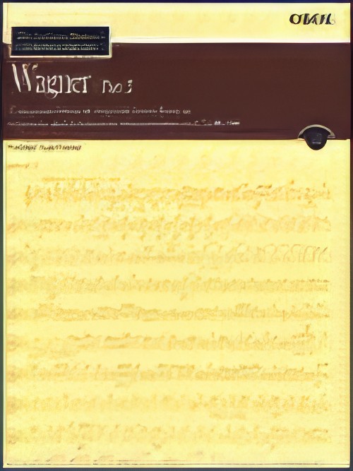 Orchestra Musicians CD-Rom Library Vol.12 Wagner, Part 2 (Oboe 1 & 2)