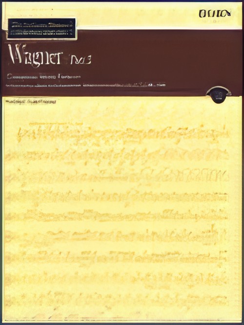 Orchestra Musicians CD-Rom Library Vol.12 Wagner, Part 2 (Horn)