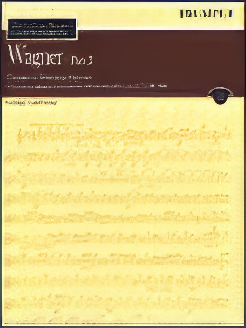 Orchestra Musicians CD-Rom Library Vol.12 Wagner, Part 2 (Trumpet)