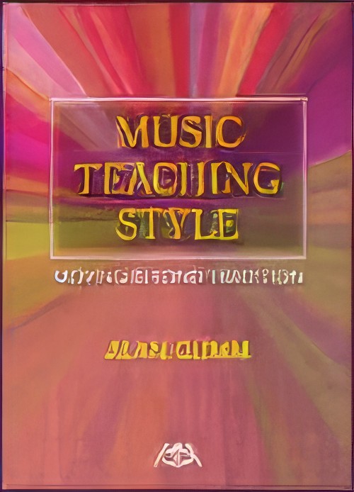 Music Teaching Style (Moving Beyond Tradition)