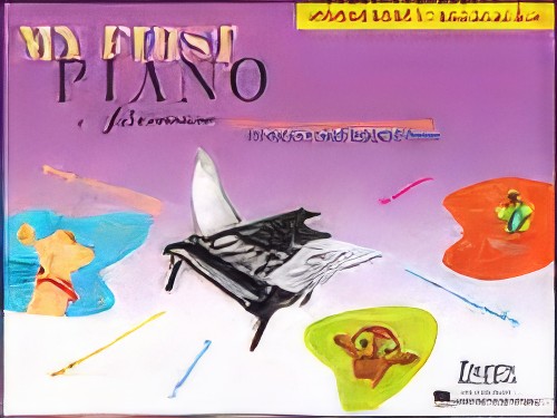 MY FIRST PIANO ADVENTURE Writing Book C