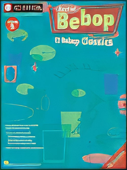 VOLUME 5     JAZZ PLAY ALONGS BEST OF BEBOP