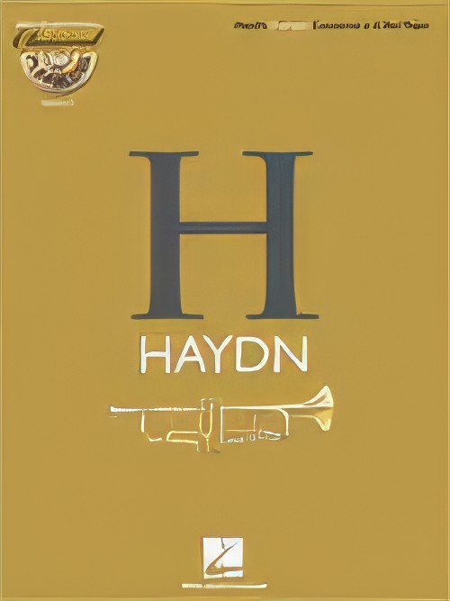 TRUMPET CONCERTO in E flat Major (Haydn) (Classical Play-Along Vol.5)