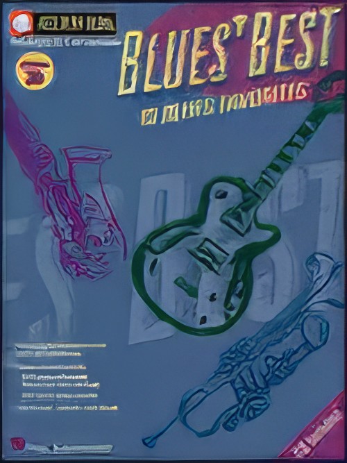 VOLUME 30   JAZZ PLAY ALONGS BLUES' BEST