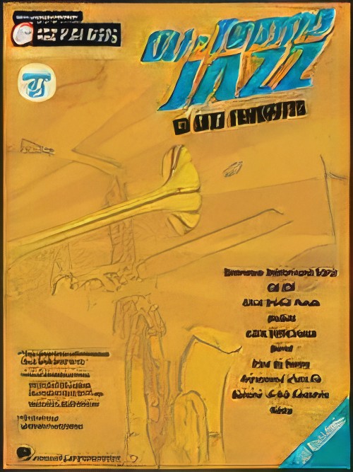 VOLUME 51   JAZZ PLAY ALONGS UP-TEMPO JAZZ