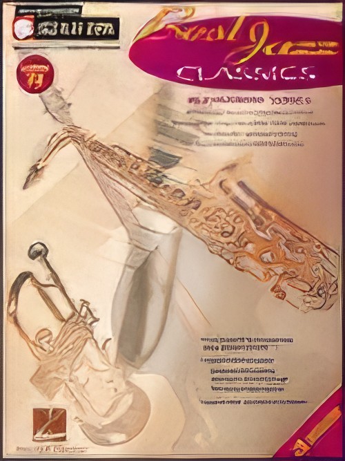 VOLUME 74   JAZZ PLAY ALONGS BEST JAZZ CLASSICS