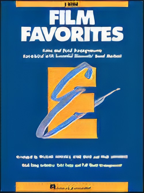 FILM FAVORITES F Horn