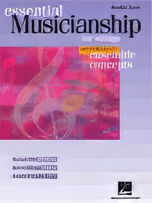 Essential Musicianship for Strings (Intermediate Ensemble Concepts) Double Bass