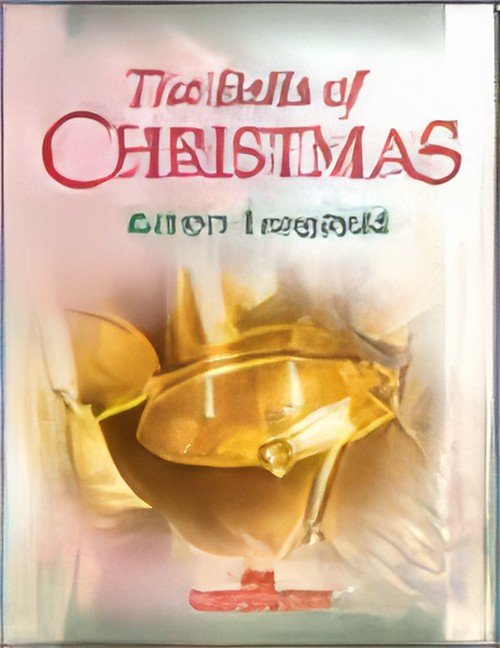 The Bells of Christmas (Concert Band - Score and Parts)