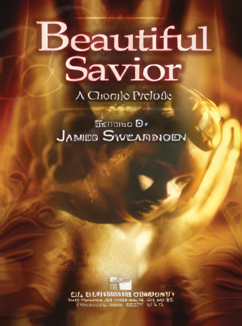 Beautiful Savior (Concert Band - Score and Parts)