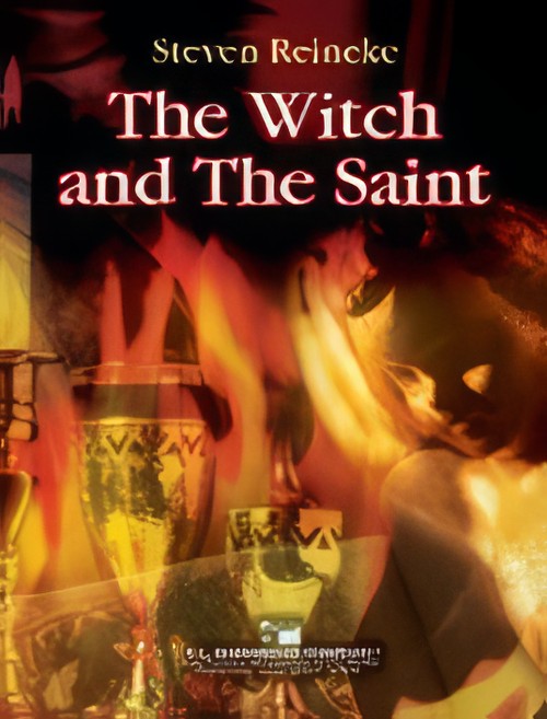 The Witch and the Saint (Concert Band - Score and Parts)