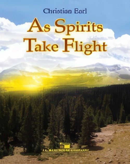 As Spirits Take Flight (Concert Band - Score and Parts)