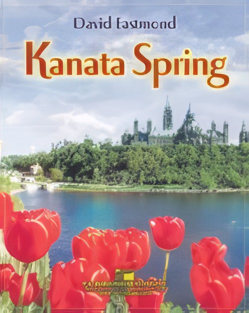 Kanata Spring (Concert Band - Score and Parts)