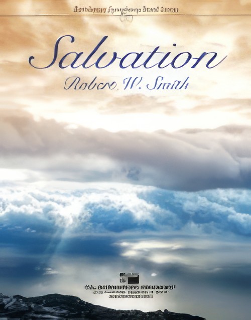 Salvation (Concert Band - Score and Parts)