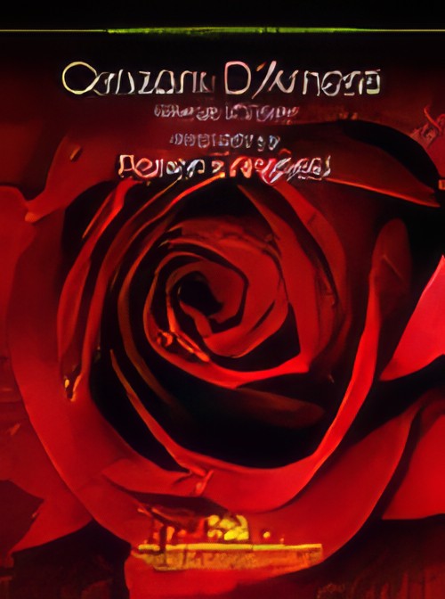 Canzoni d’Amore (Songs of Love) (Concert Band - Score and Parts)