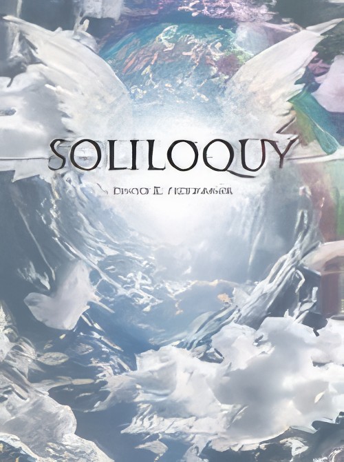 Soliloquy (Concert Band - Score and Parts)