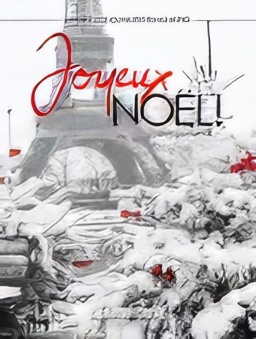 Joyeux Noel! (Concert Band - Score and Parts)