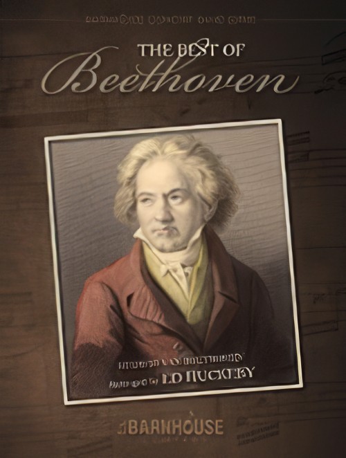 The Best of Beethoven (Concert Band - Score and Parts)