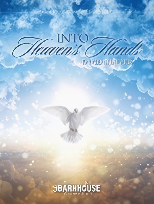 Into Heaven's Hands (Concert Band - Score and Parts)