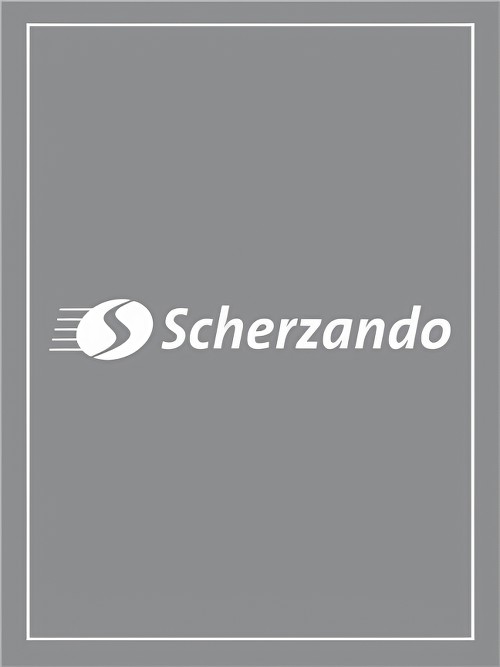 Der Zaubermarsch (Concert Band - Score and Parts)