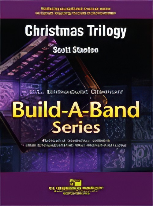 Christmas Trilogy (Flexible Ensemble - Score and Parts)