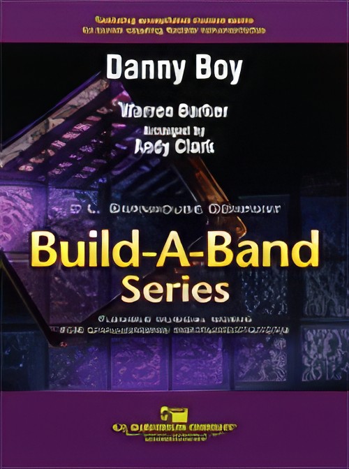 Danny Boy (Flexible Ensemble - Score and Parts)