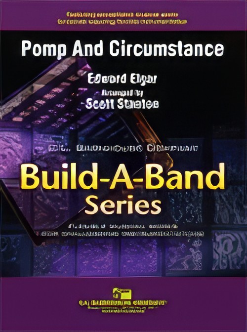 Pomp and Circumstance (Flexible Ensemble - Score and Parts)