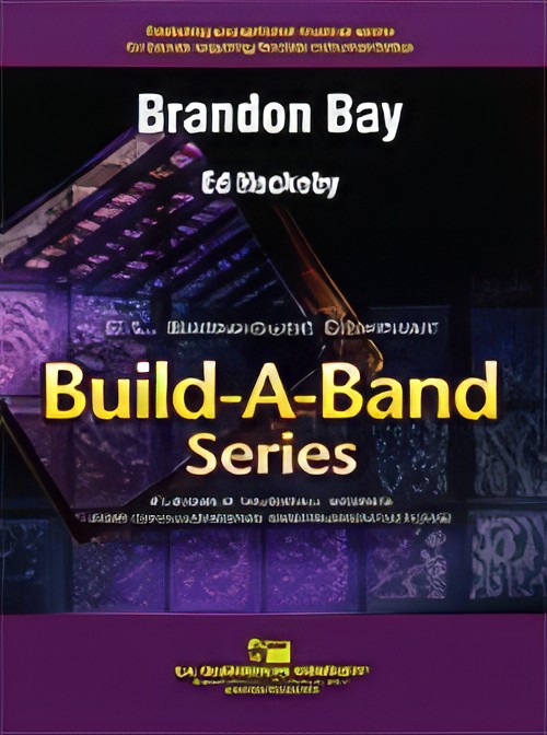 Brandon Bay (Flexible Ensemble- Score and Parts)