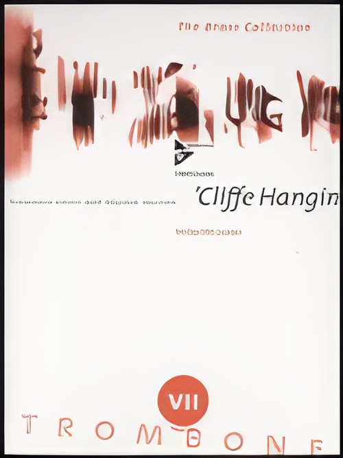 CLIFF HANGIN' (Trombone Sextet)