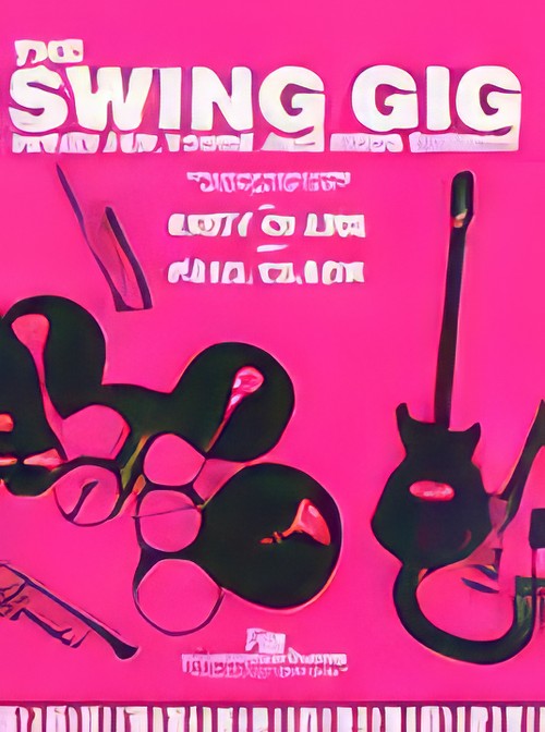 The New Swing Gig (Eb Instruments Book)