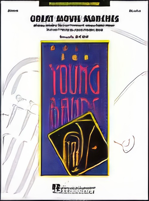 GREAT MOVIE MARCHES (Young Band)