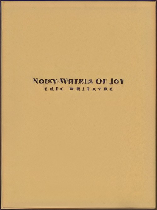 NOISY WHEELS OF JOY (Eric Whitacre Concert Band)