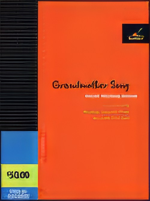 GRANDMOTHER SONG (BandQuest)