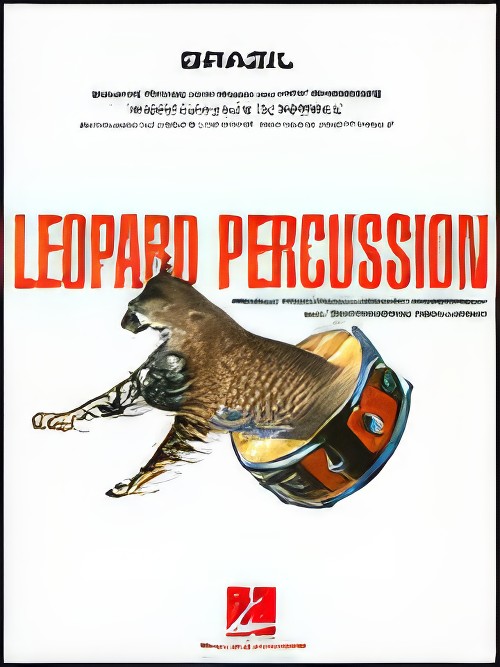 BRAZIL (Leopard Percussion Ensemble)