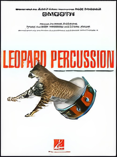 SMOOTH (Leopard Percussion Ensemble)