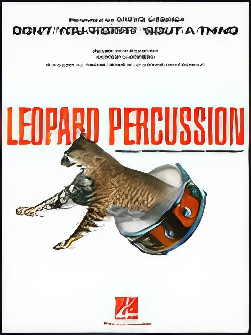 DON'T YOU WORRY 'BOUT A THING (Leopard Percussion Ensemble)