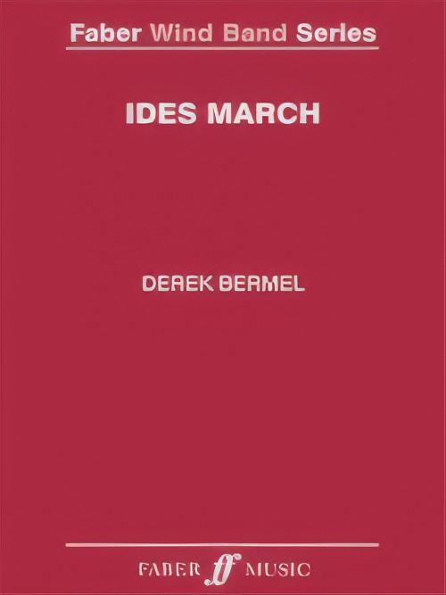 Ides March (Concert Band - Score and Parts)