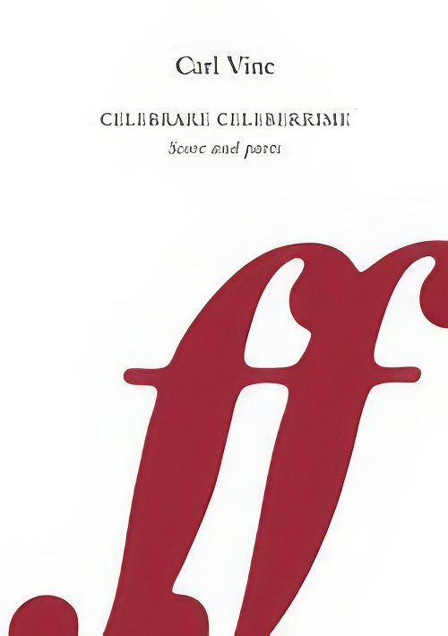 Celebrare Celeberrime (Concert Band - Score and Parts)