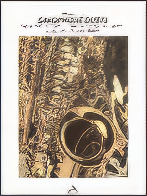 SAXOPHONE DUETS (Fritz Pauer)