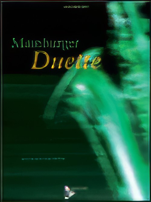 MAINBERGER DUETTE (AT Saxophone Duet)