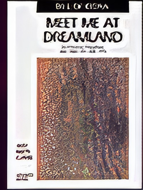 MEET ME AT DREAMLAND (Oboe/Sax edition)