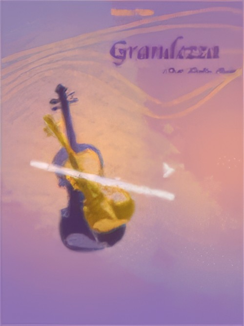 GRANDEZZA (Flute, Violin, Viola)