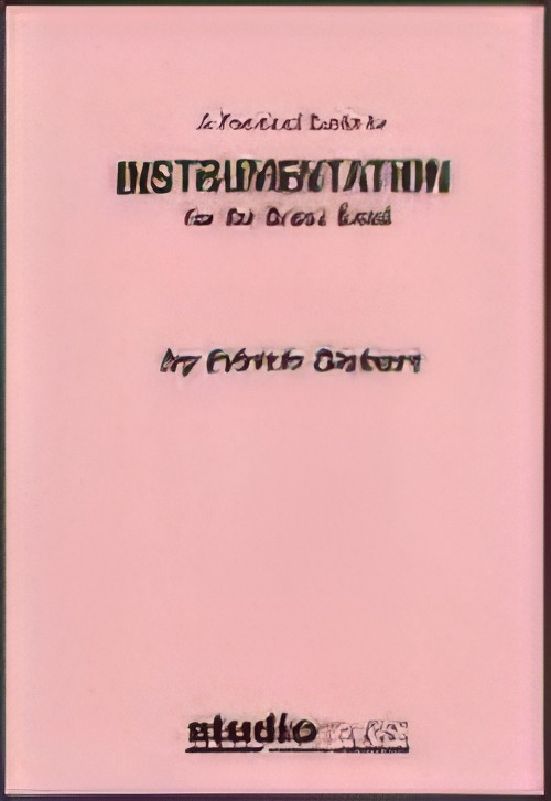 PRACTICAL GUIDE TO Brass Band INSTRUMENTATION